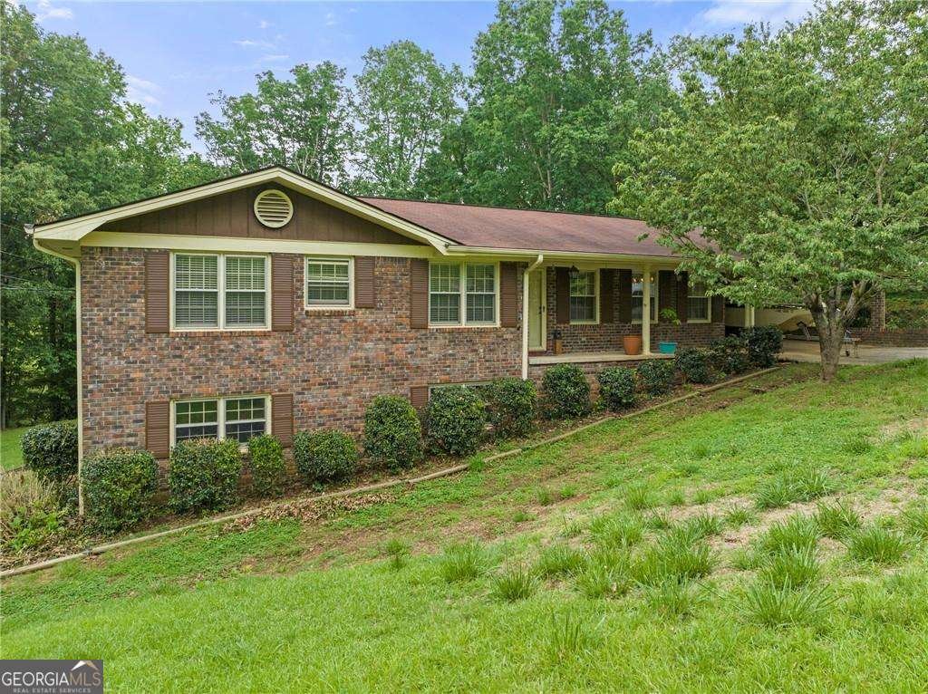 5059 Whispering Pines Drive Gainesville - 1