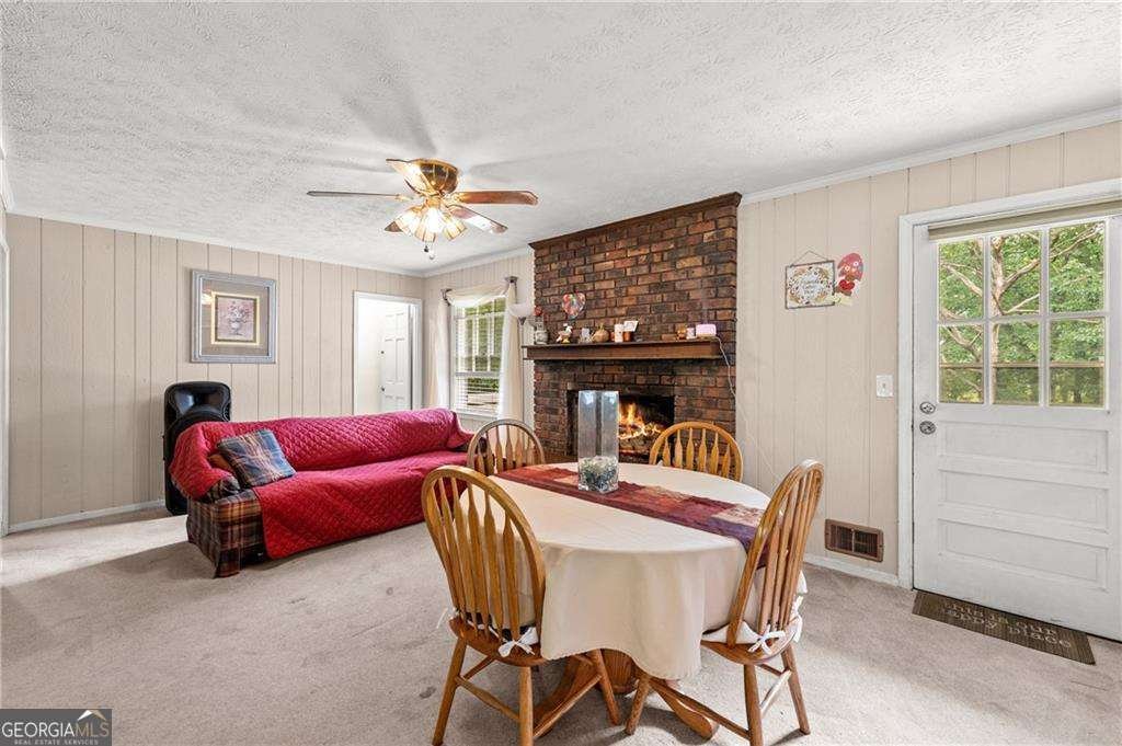 5059 Whispering Pines Drive Gainesville - 10