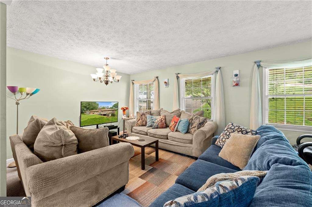 5059 Whispering Pines Drive Gainesville - 13