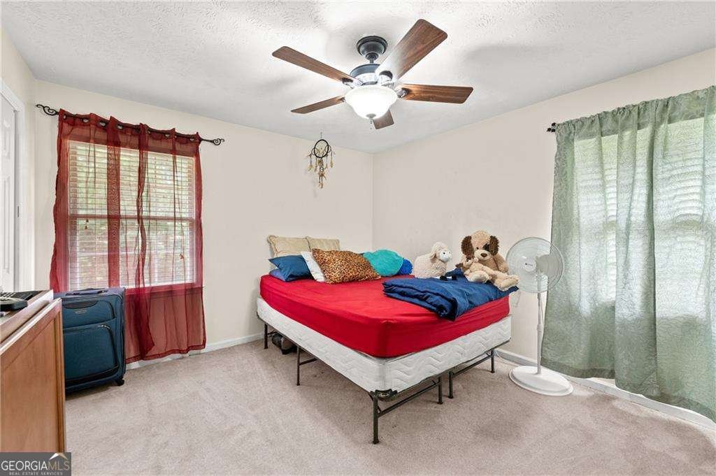 5059 Whispering Pines Drive Gainesville - 17