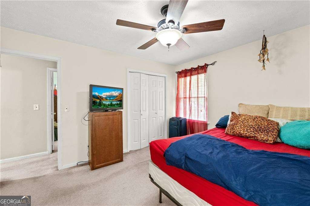 5059 Whispering Pines Drive Gainesville - 19