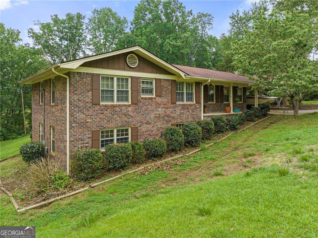5059 Whispering Pines Drive Gainesville - 2