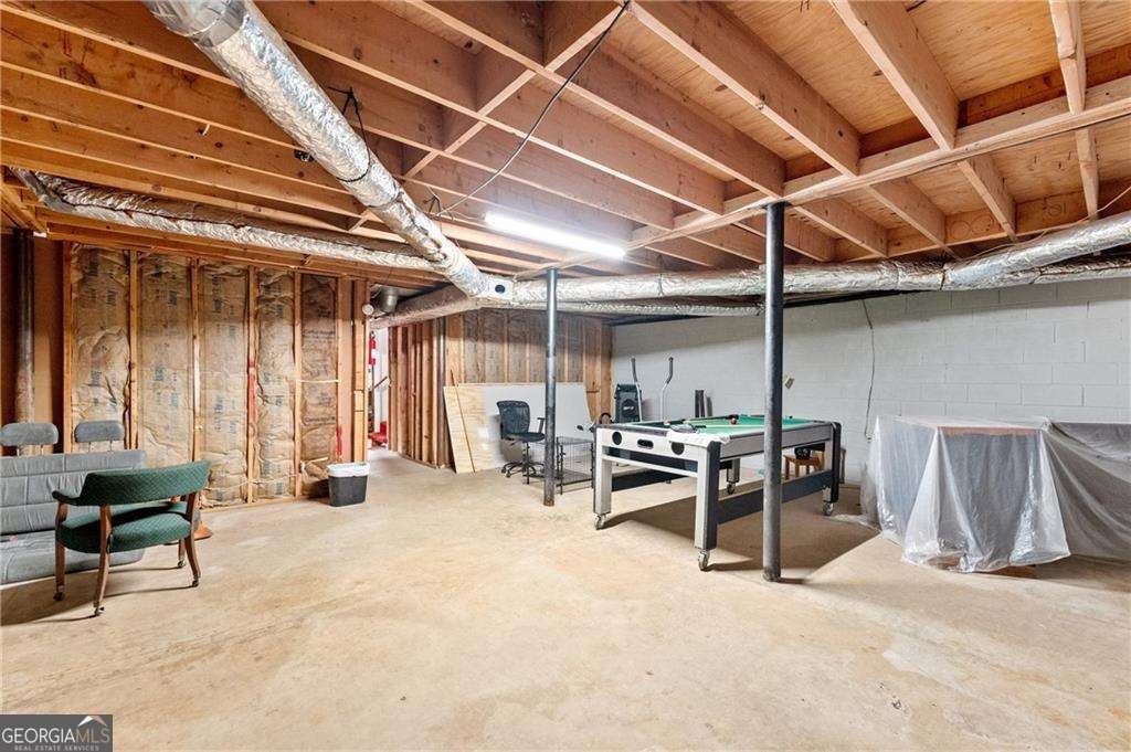 5059 Whispering Pines Drive Gainesville - 26