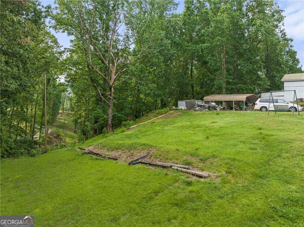 5059 Whispering Pines Drive Gainesville - 27