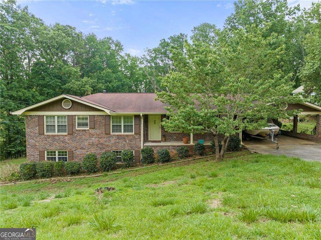 5059 Whispering Pines Drive Gainesville - 3