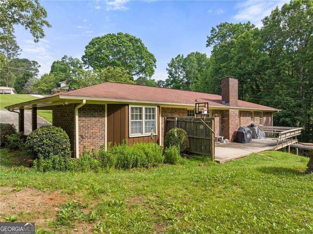 5059 Whispering Pines Drive Gainesville - 30