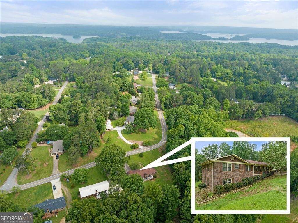 5059 Whispering Pines Drive Gainesville - 5
