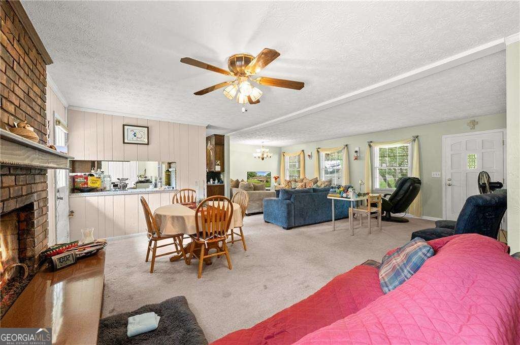 5059 Whispering Pines Drive Gainesville - 9