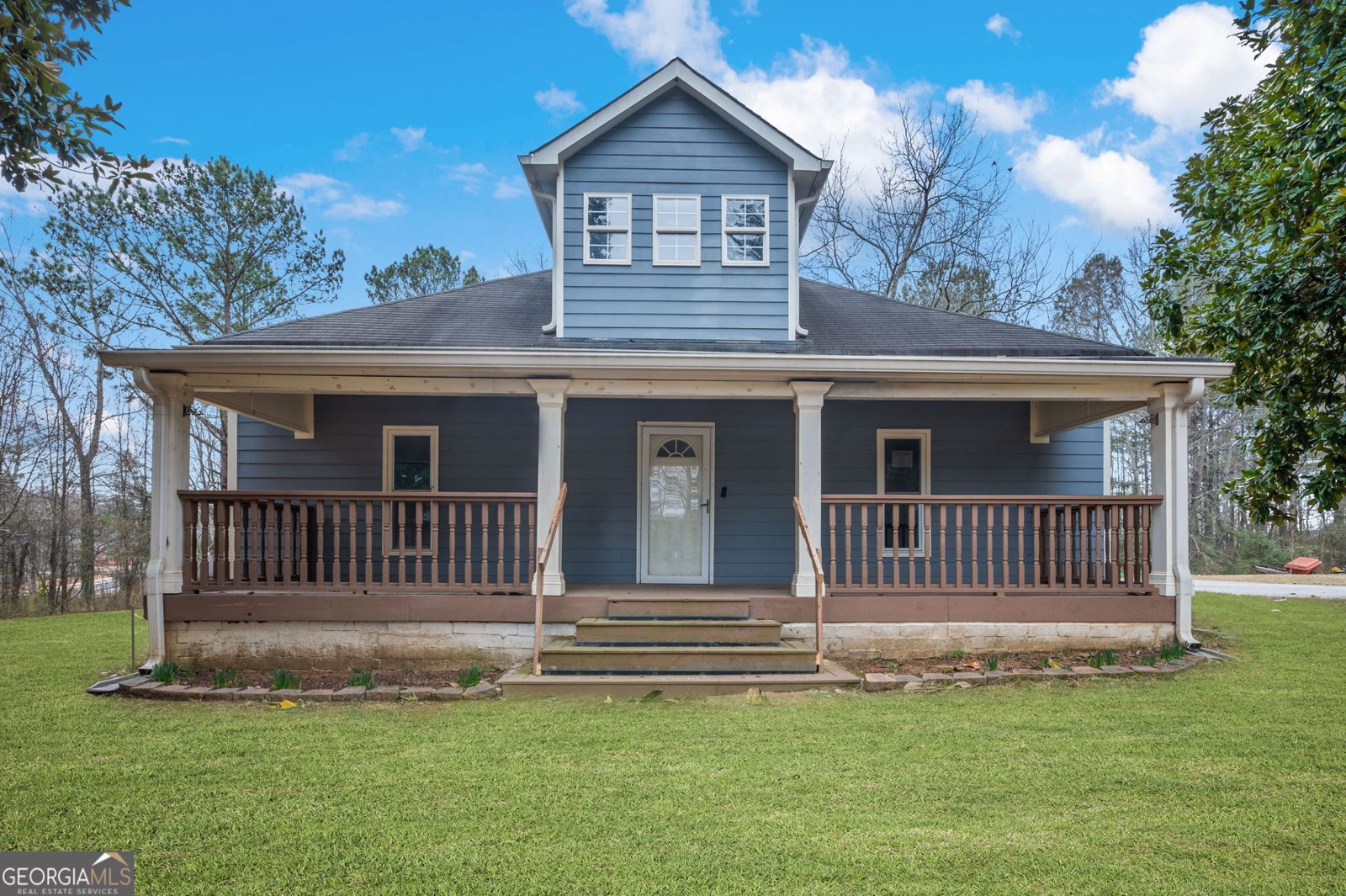 2820 Maxwell Place Lithia Springs - 1