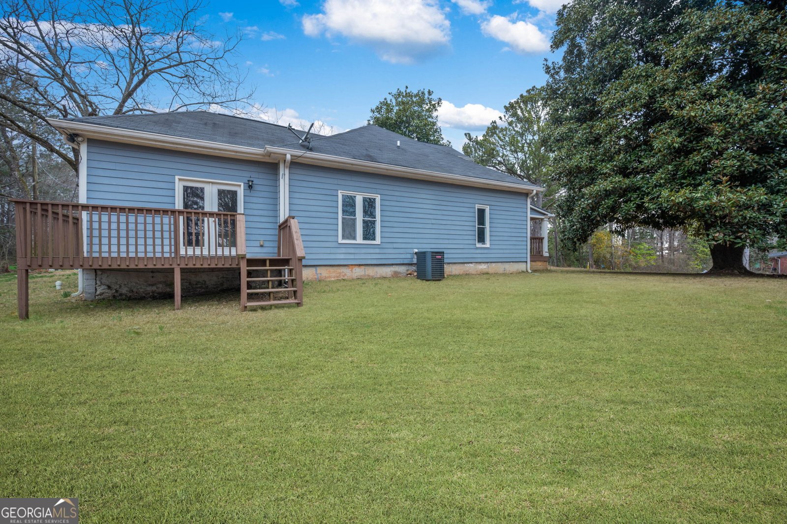 2820 Maxwell Place Lithia Springs - 30