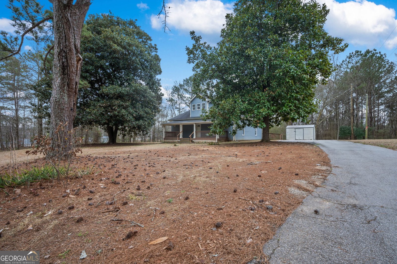 2820 Maxwell Place Lithia Springs - 32