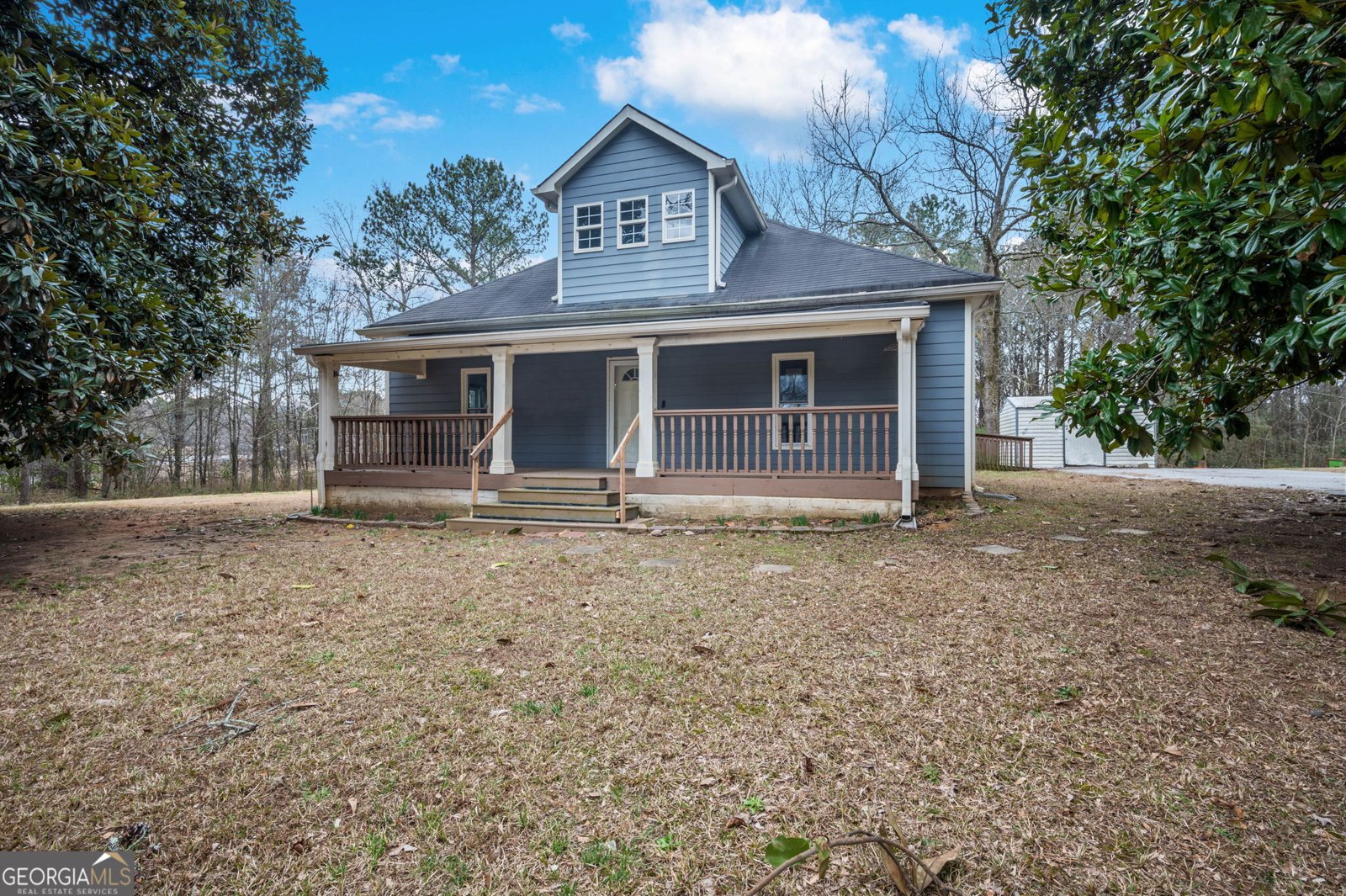 2820 Maxwell Place Lithia Springs - 33