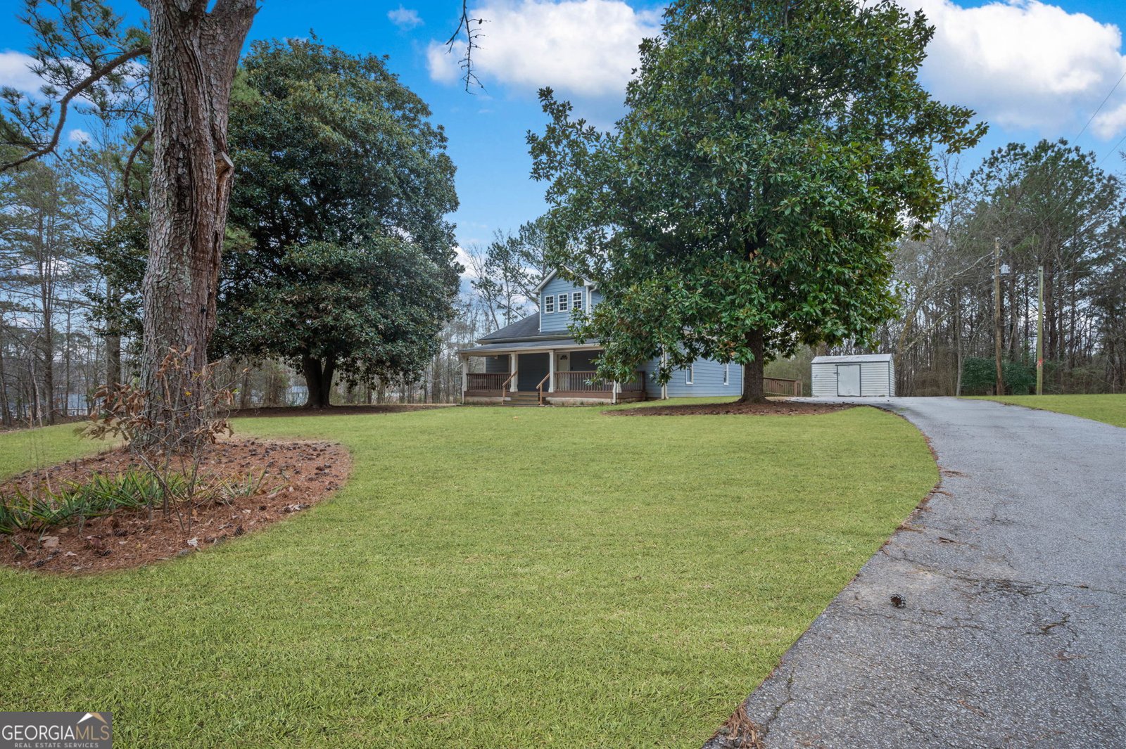 2820 Maxwell Place Lithia Springs - 37