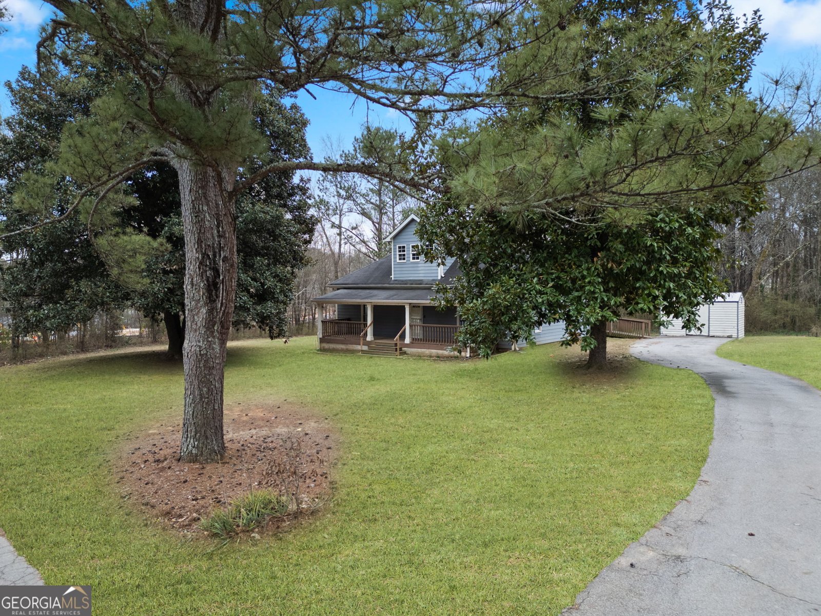 2820 Maxwell Place Lithia Springs - 40