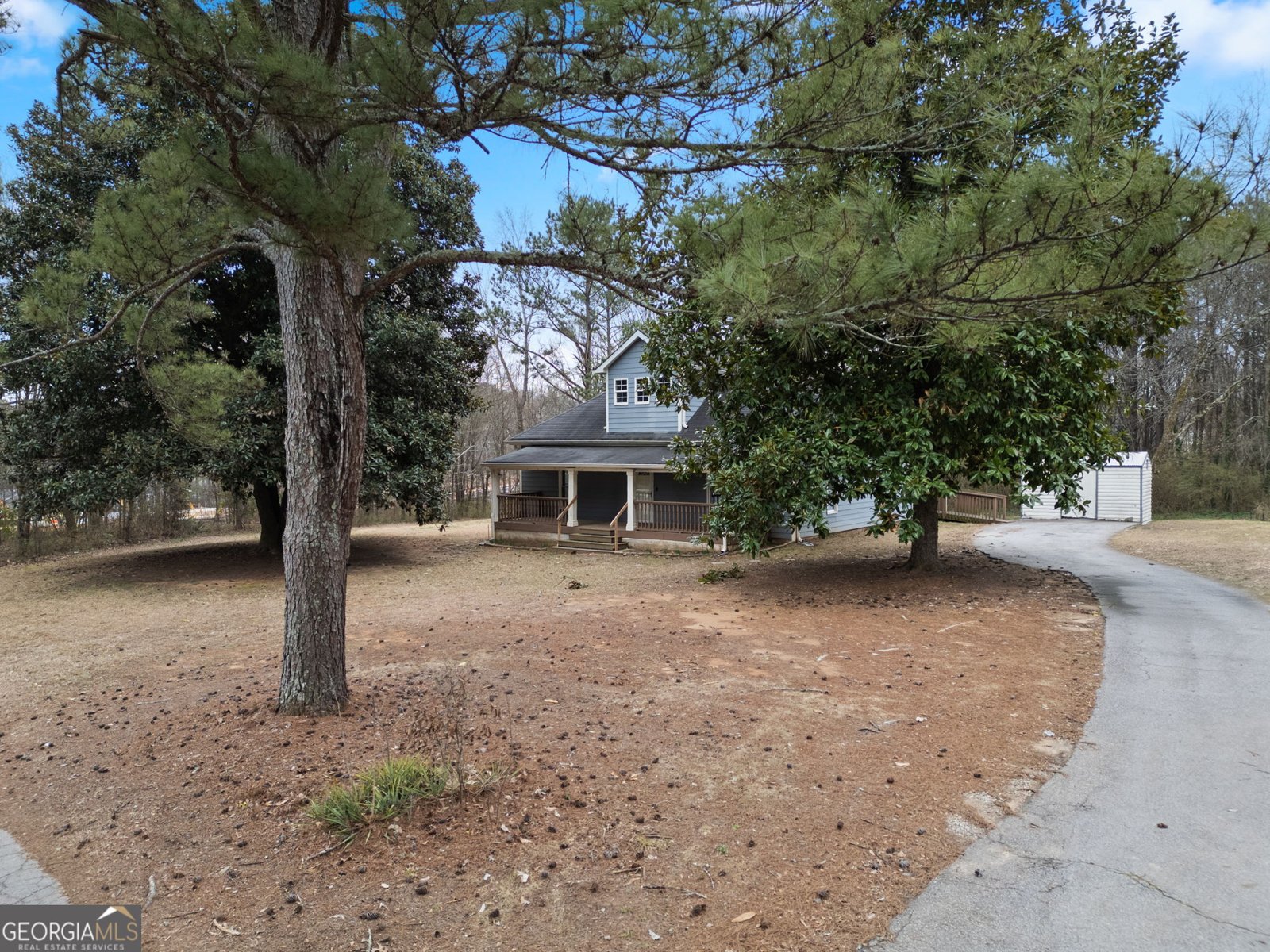 2820 Maxwell Place Lithia Springs - 41