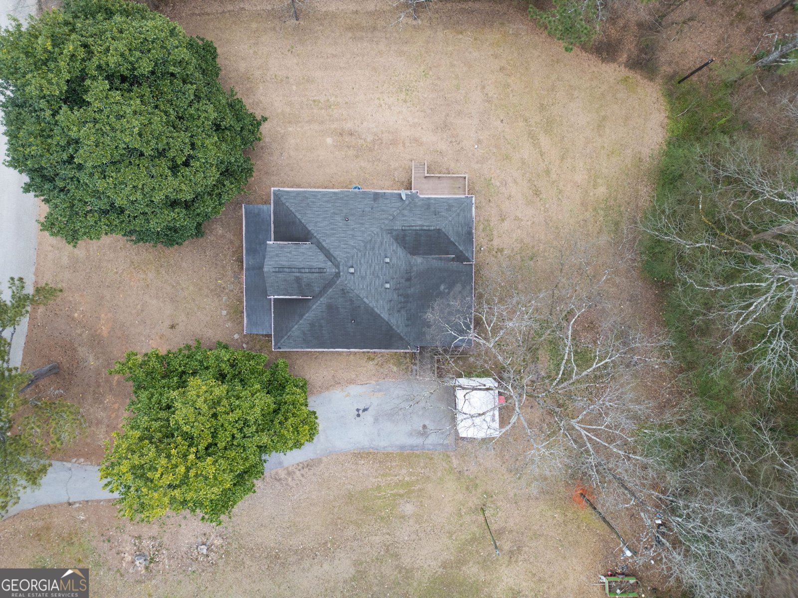 2820 Maxwell Place Lithia Springs - 44