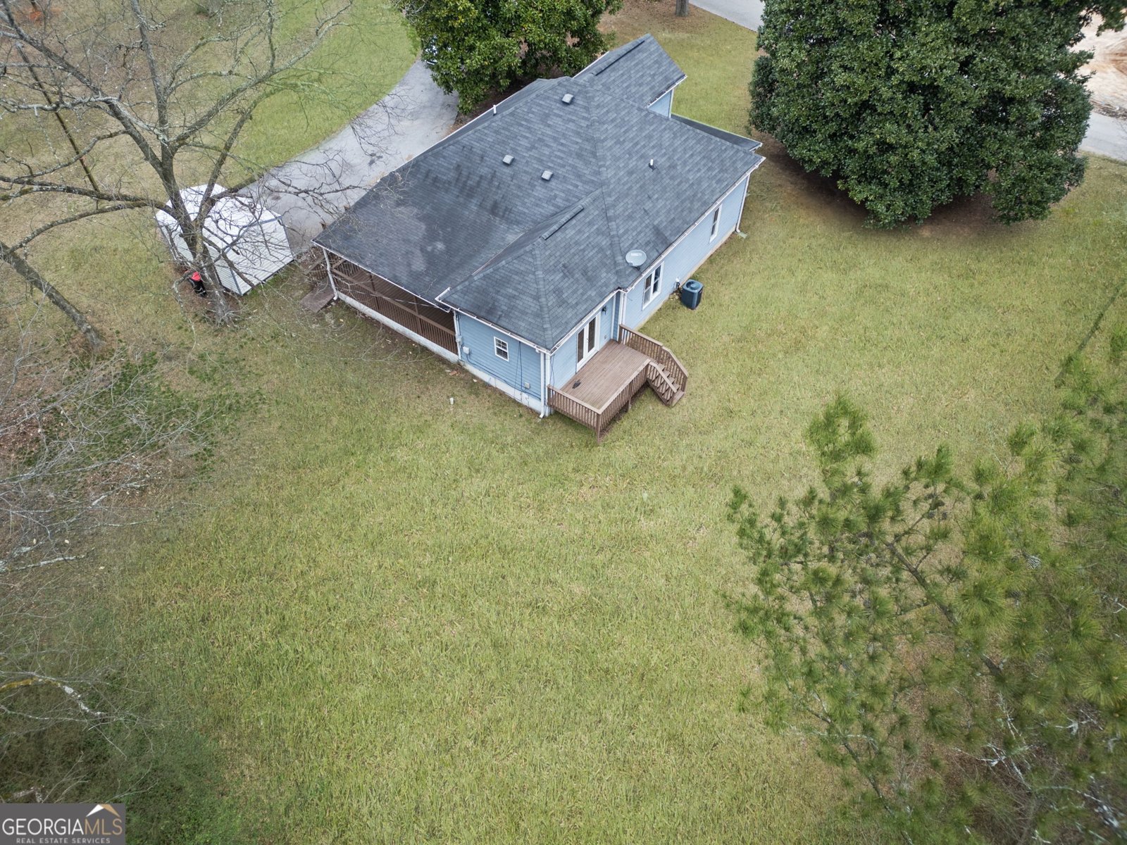 2820 Maxwell Place Lithia Springs - 45