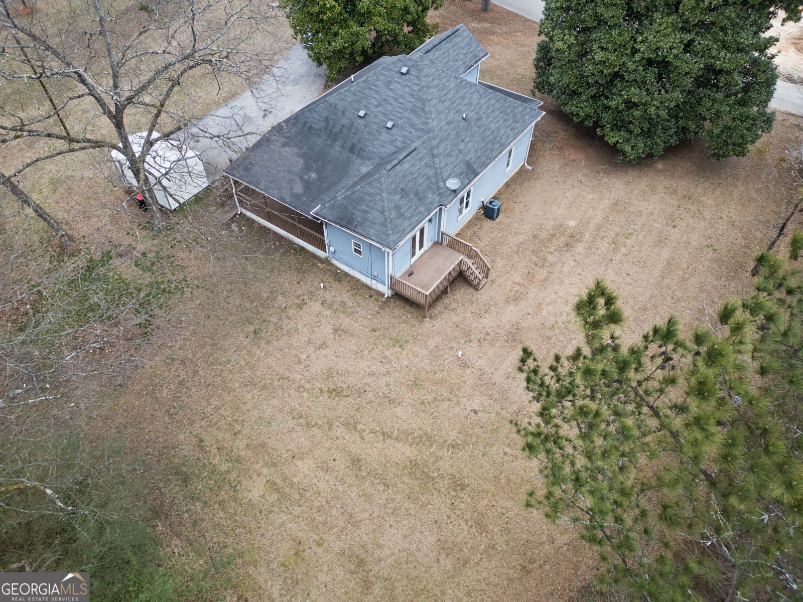 2820 Maxwell Place Lithia Springs - 46