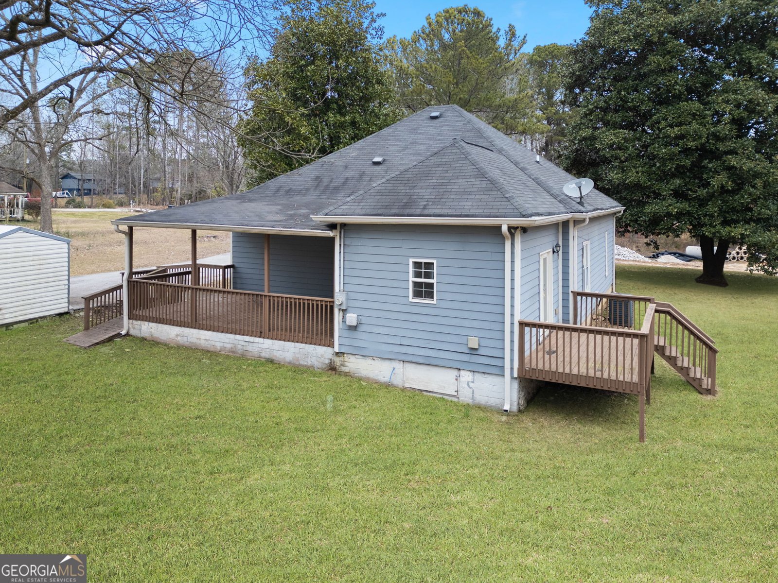 2820 Maxwell Place Lithia Springs - 48