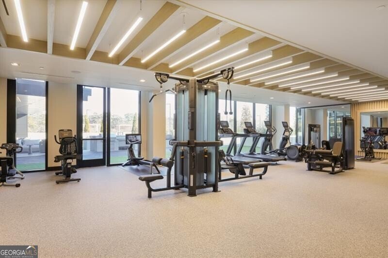 2425 PEACHTREE Road Atlanta - 1