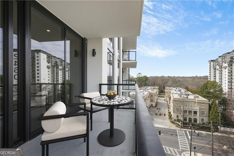 2425 PEACHTREE Road Atlanta - 10
