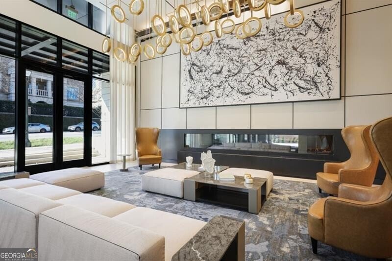 2425 PEACHTREE Road Atlanta - 15