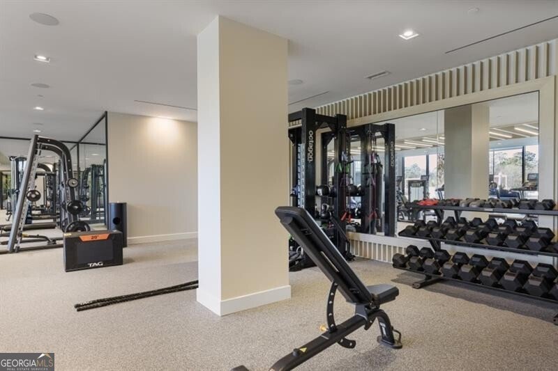 2425 PEACHTREE Road Atlanta - 16