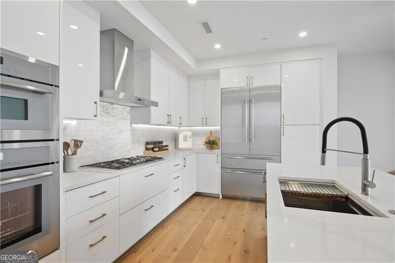 2425 PEACHTREE Road Atlanta - 3