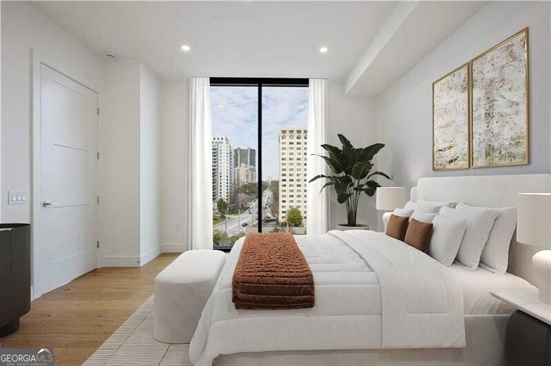 2425 PEACHTREE Road Atlanta - 5