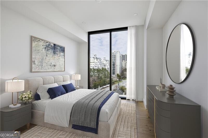 2425 PEACHTREE Road Atlanta - 7