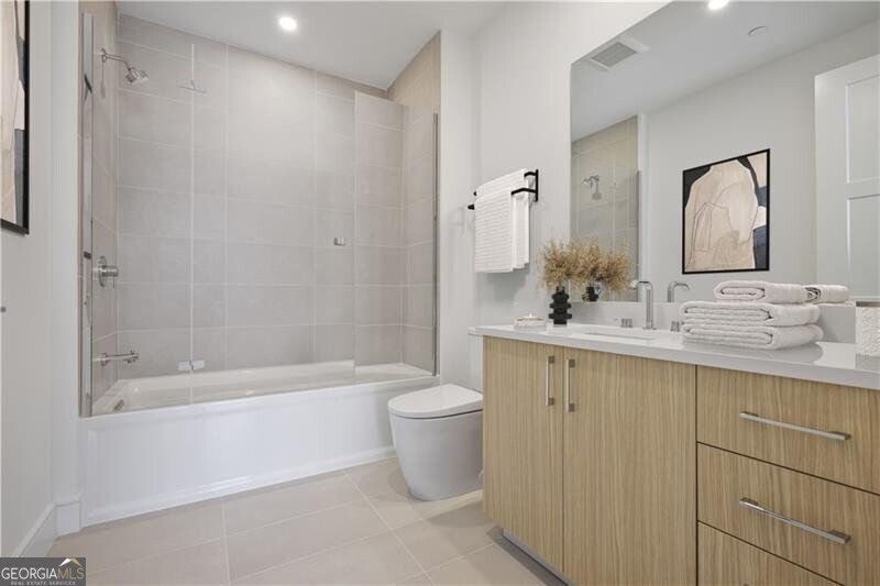 2425 PEACHTREE Road Atlanta - 8