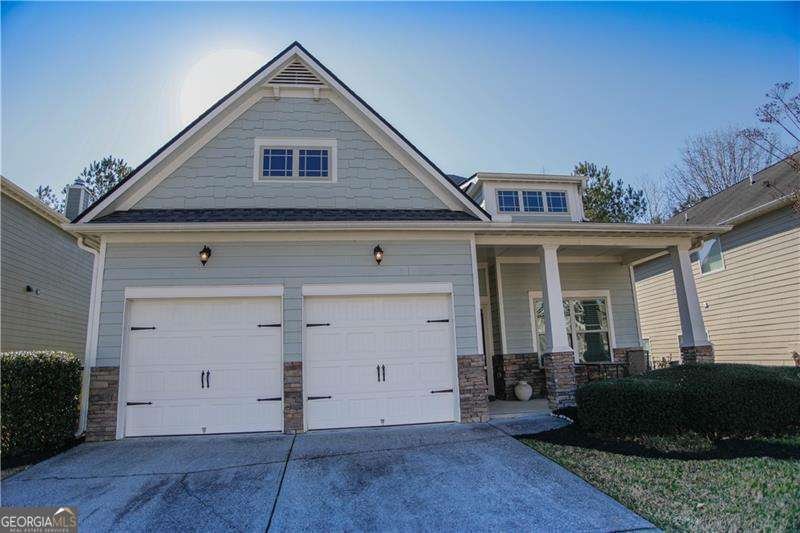 7230 Silk Tree Pointe Braselton - 2