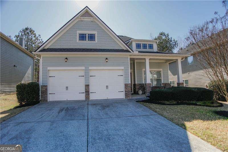 7230 Silk Tree Pointe Braselton - 3