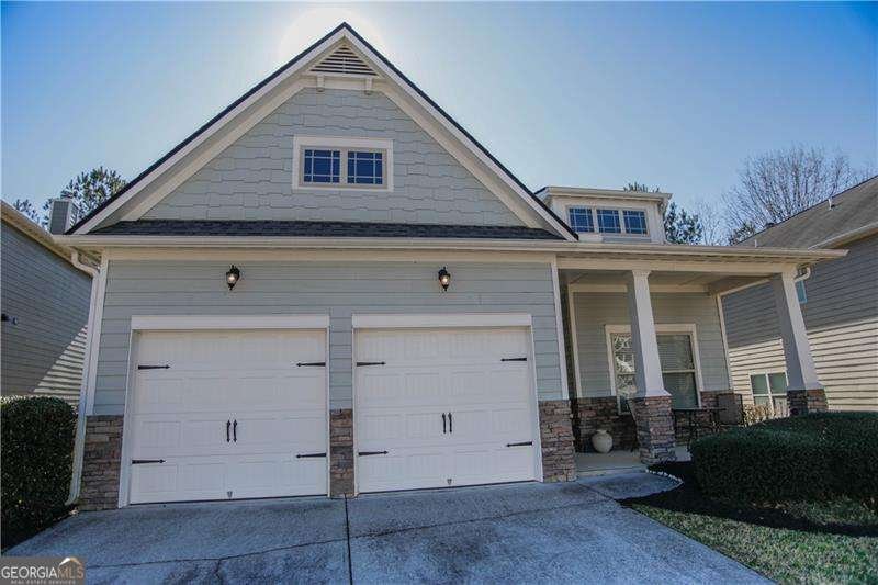 7230 Silk Tree Pointe Braselton - 4