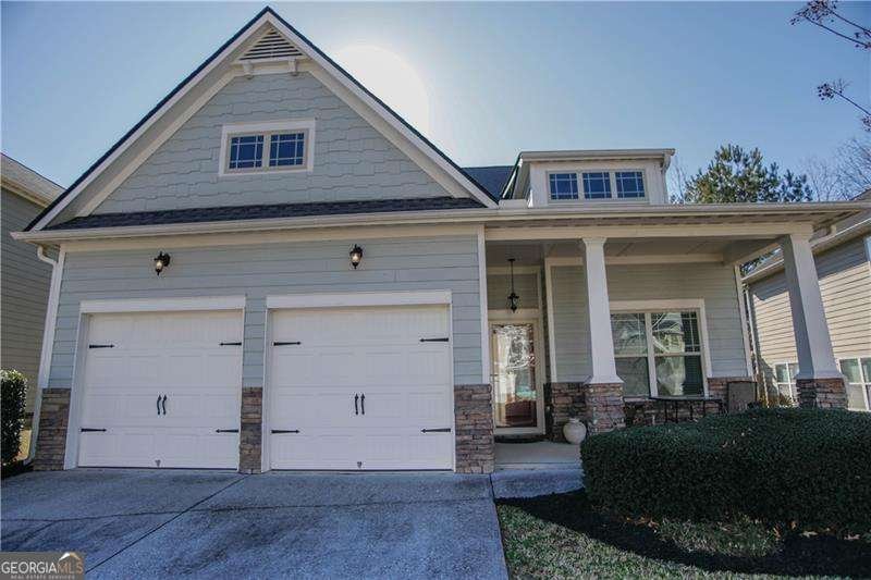 7230 Silk Tree Pointe Braselton - 5