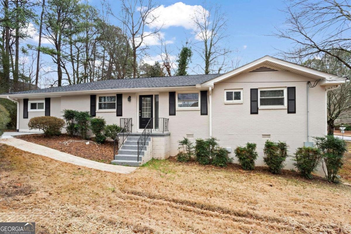 2771 Ridge Park Drive Tucker - 1