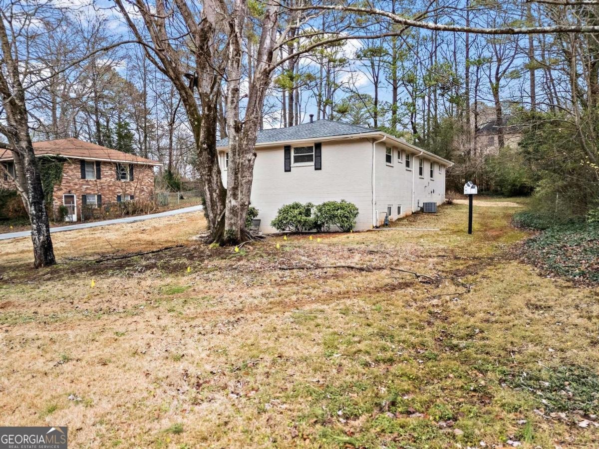 2771 Ridge Park Drive Tucker - 19