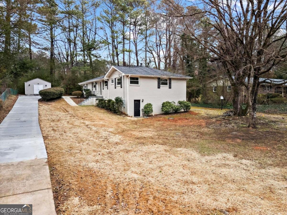2771 Ridge Park Drive Tucker - 20