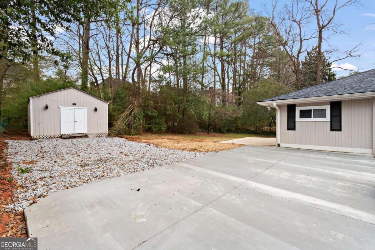 2771 Ridge Park Drive Tucker - 21