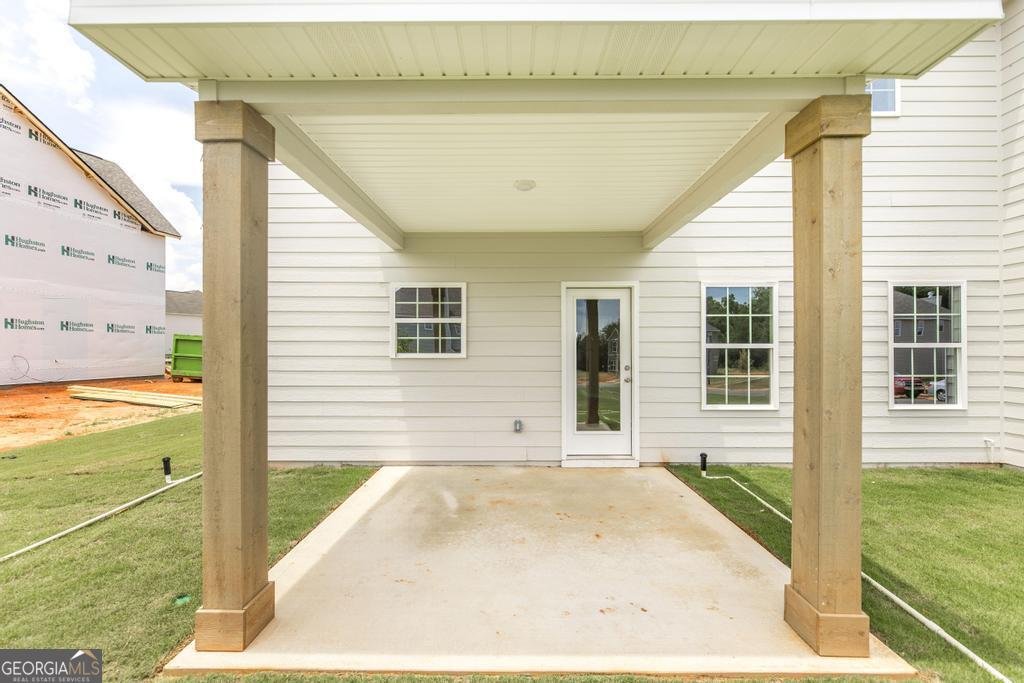 106 Black Birch Road Perry - 30