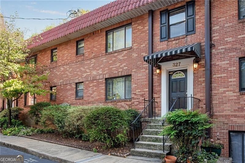 327 3rd Street Atlanta - 1