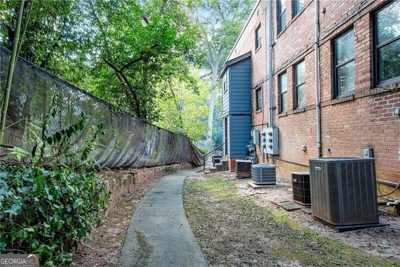 327 3rd Street Atlanta - 13