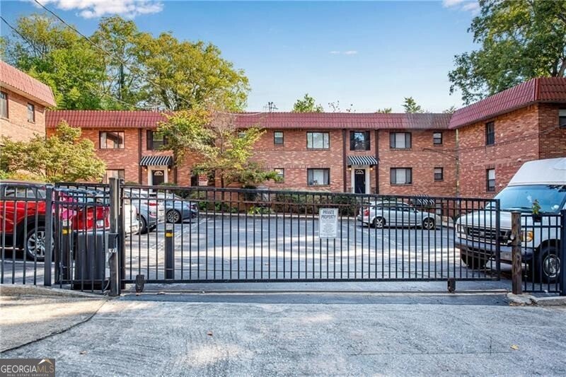 327 3rd Street Atlanta - 14