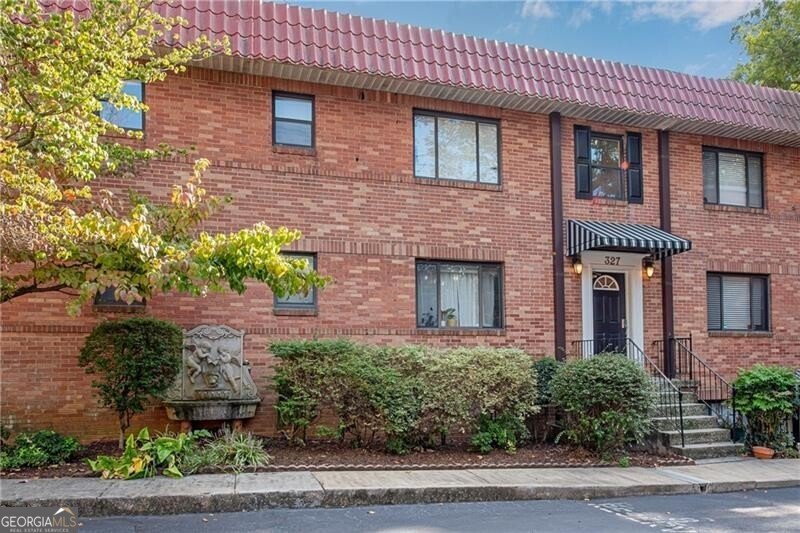 327 3rd Street Atlanta - 2