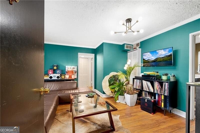 327 3rd Street Atlanta - 4