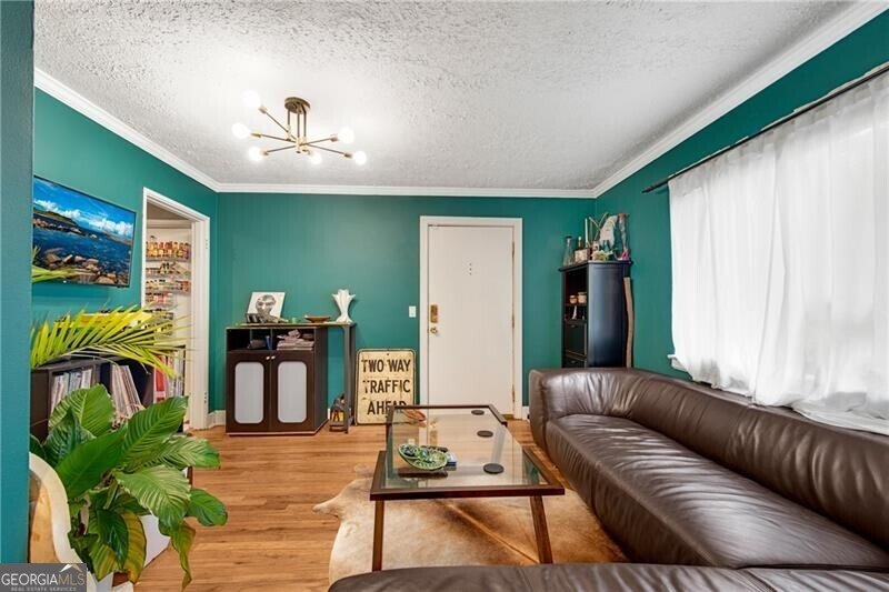 327 3rd Street Atlanta - 6