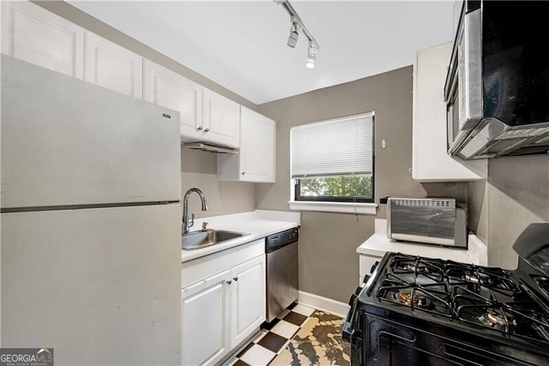 327 3rd Street Atlanta - 7