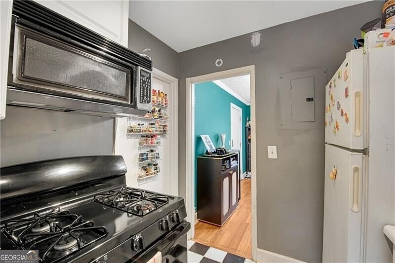 327 3rd Street Atlanta - 8