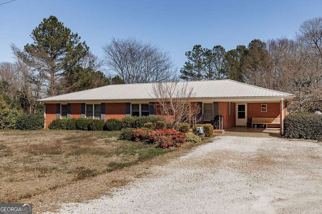 5551 Greensboro Highway Watkinsville - 1