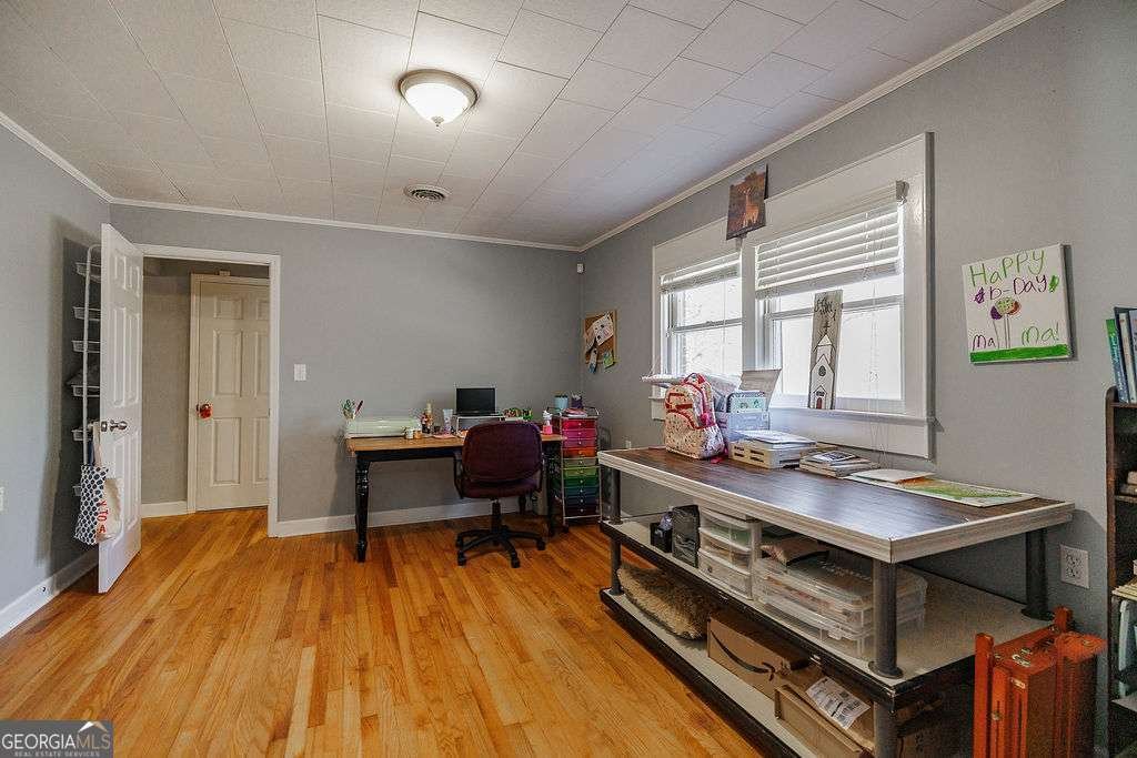 5551 Greensboro Highway Watkinsville - 12